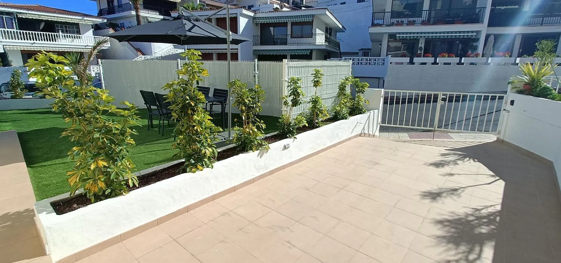 Appartamento Disfruta En Bajamar Bajamar  0*, Bajamar (La Laguna)