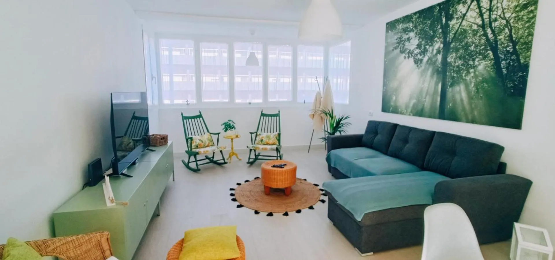 Disfruta En Bajamar Apartment Bajamar