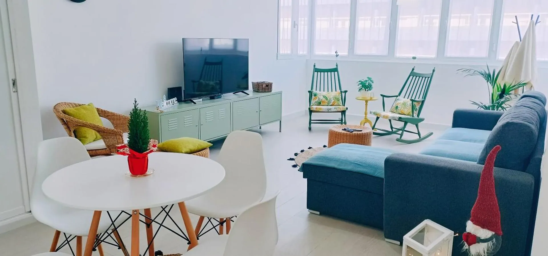 Disfruta En Bajamar Apartment Bajamar