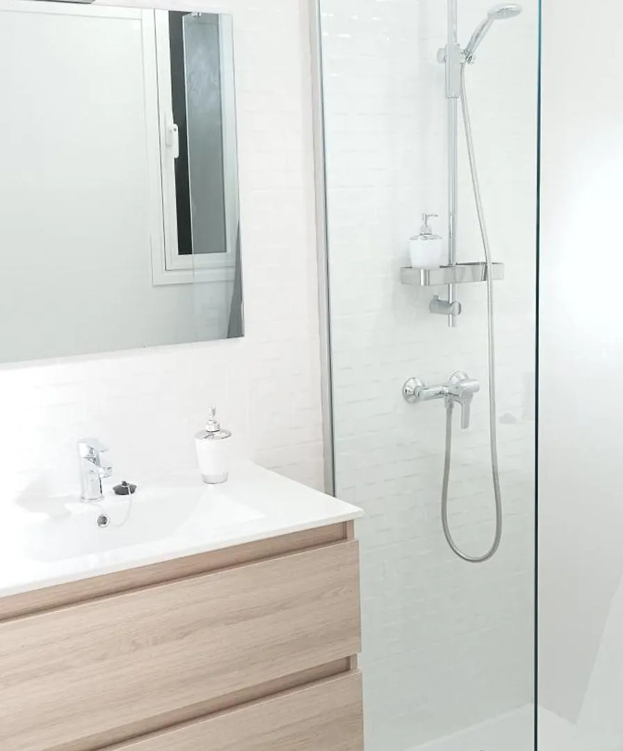 Disfruta En Bajamar Apartment Bajamar
