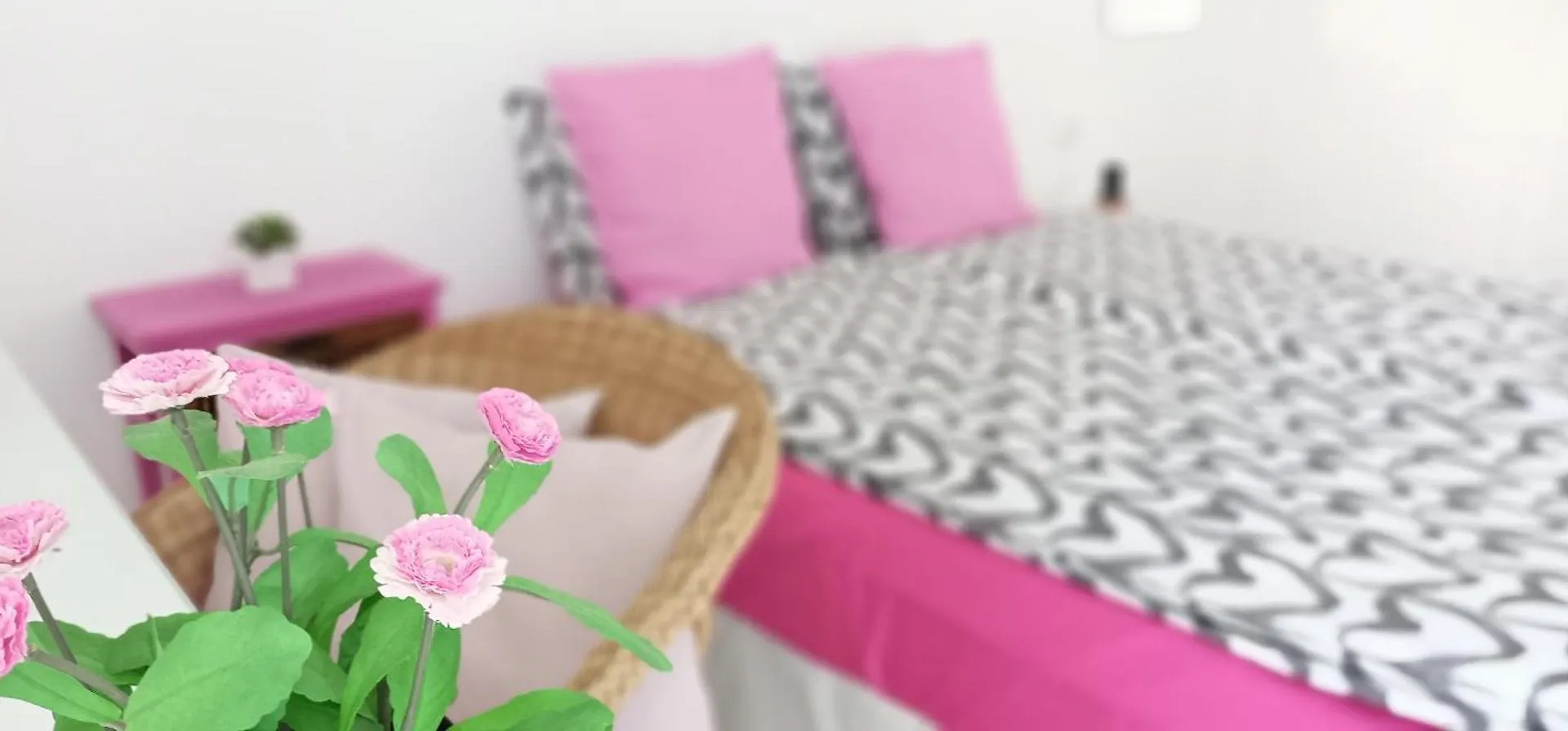 Disfruta En Bajamar Apartment Bajamar