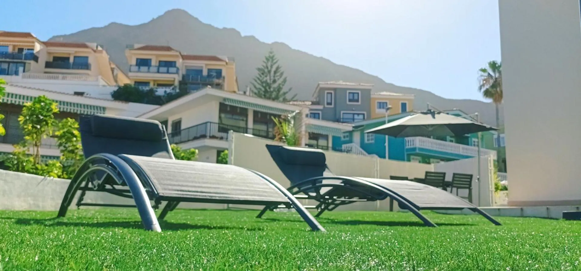 Disfruta En Bajamar Apartment Bajamar  Spain