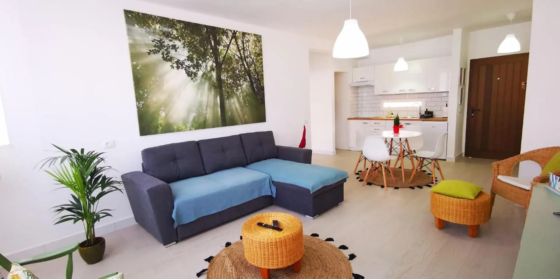 Disfruta En Bajamar Apartment Bajamar  Spain