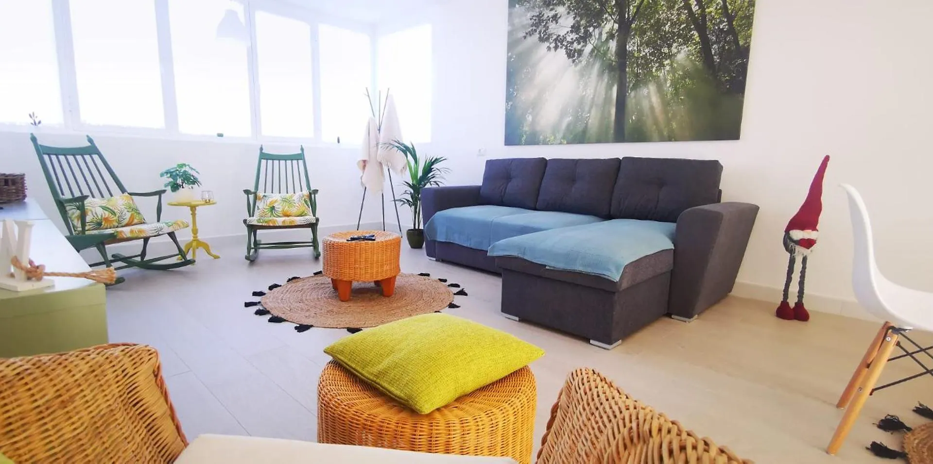 Disfruta En Bajamar Apartment Bajamar  Spain