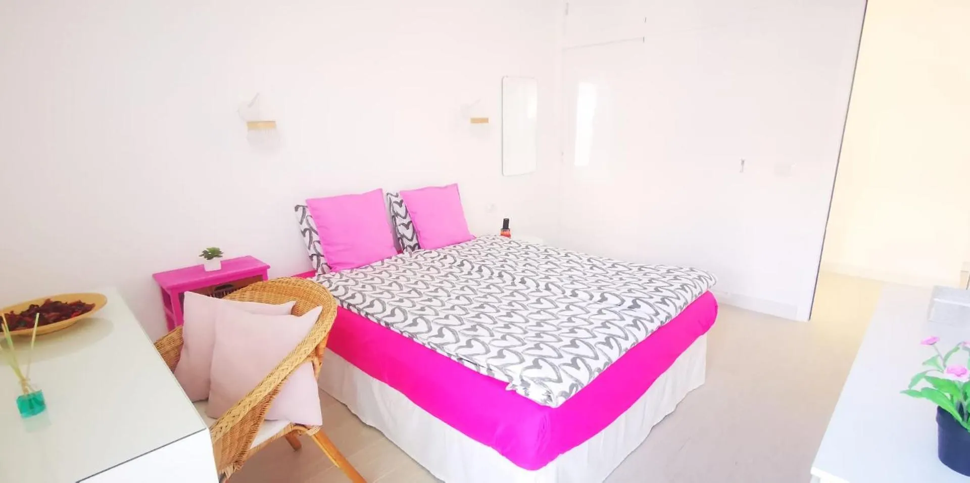 Disfruta En Bajamar Apartment Bajamar  Spain