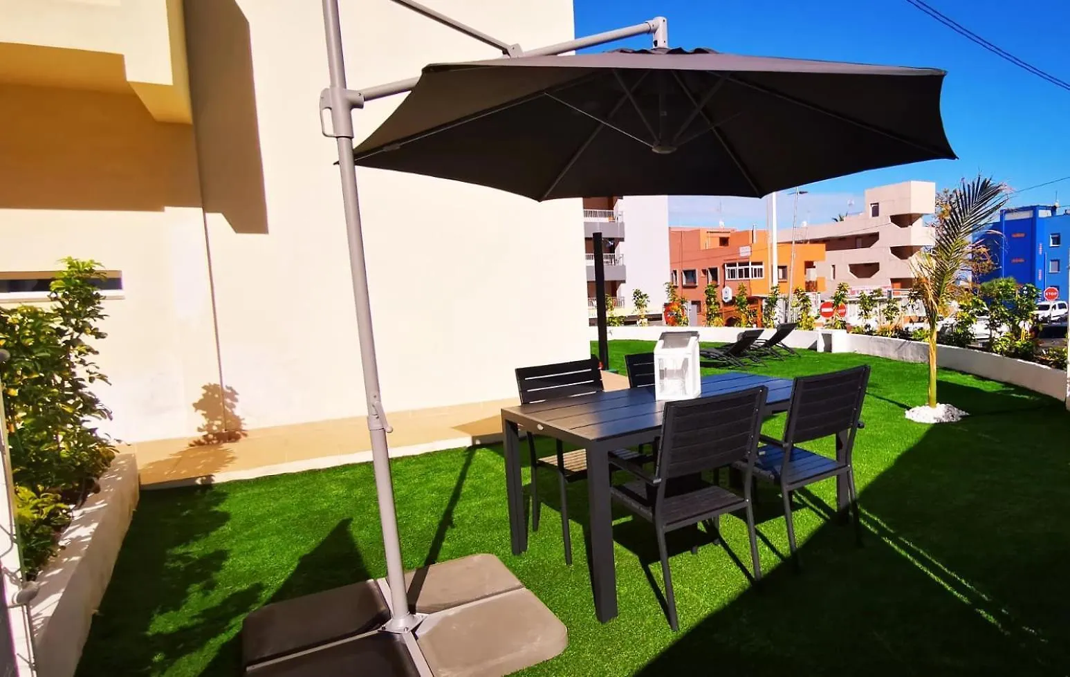 Disfruta En Bajamar Apartment Bajamar  Spain