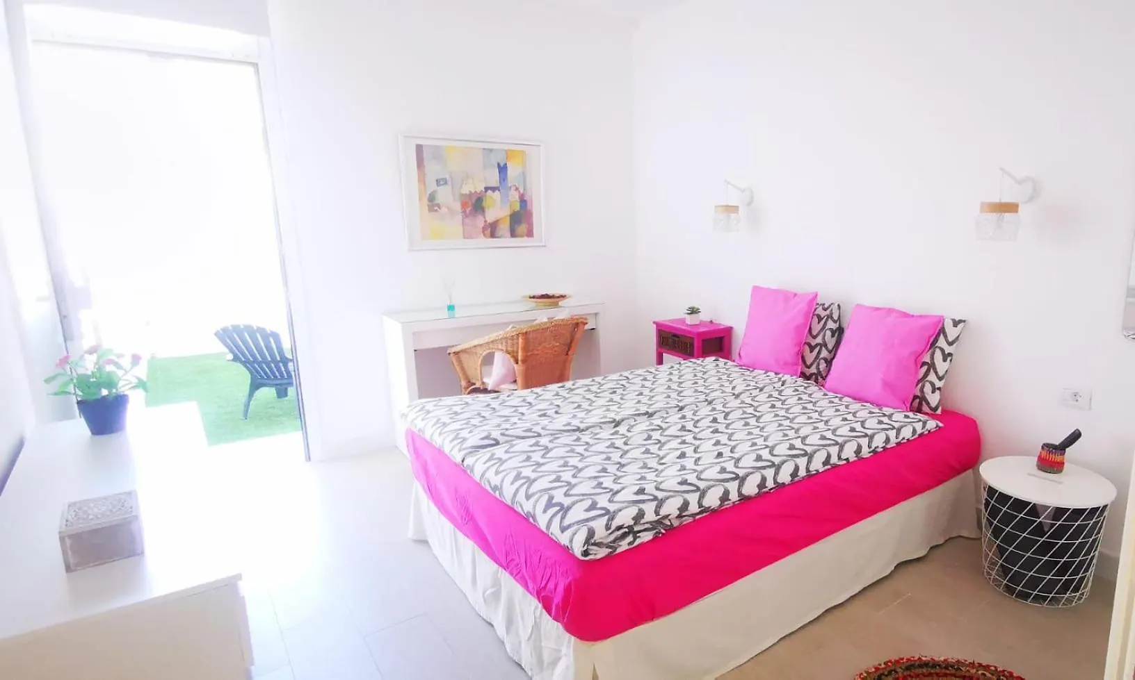 Disfruta En Bajamar Apartment Bajamar