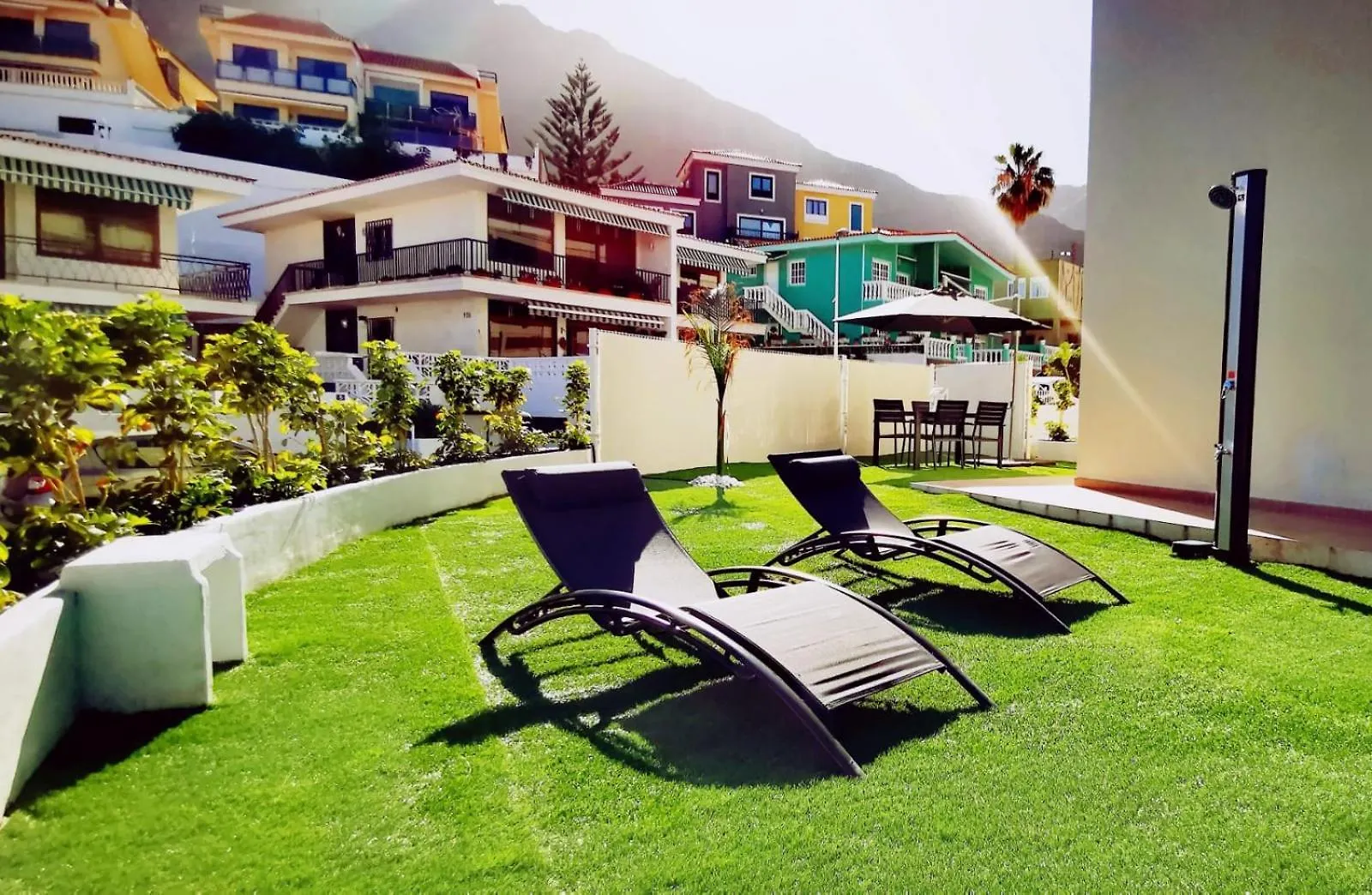 Disfruta En Bajamar Apartment Bajamar